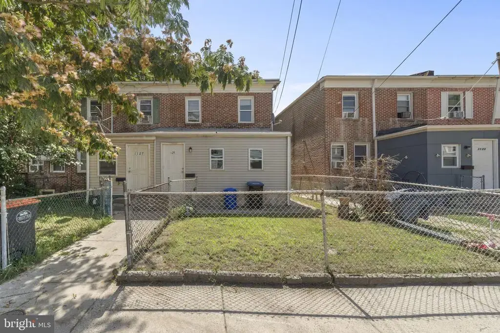 1125 Remington St, CHESTER