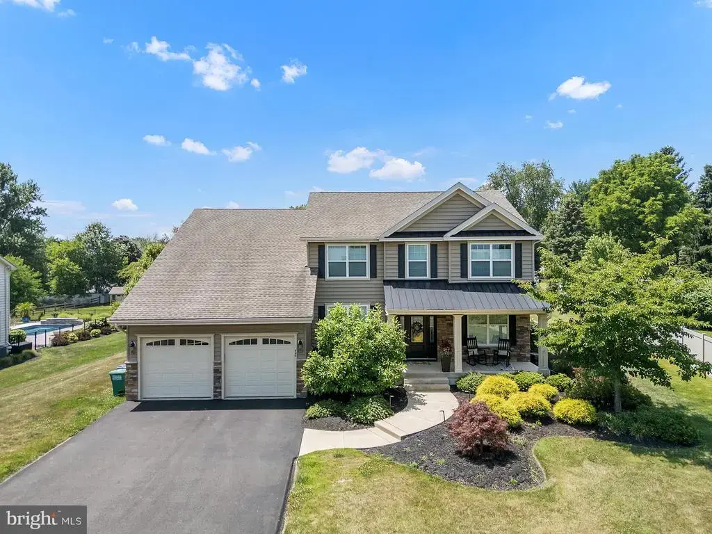 440 New Rd, CHURCHVILLE