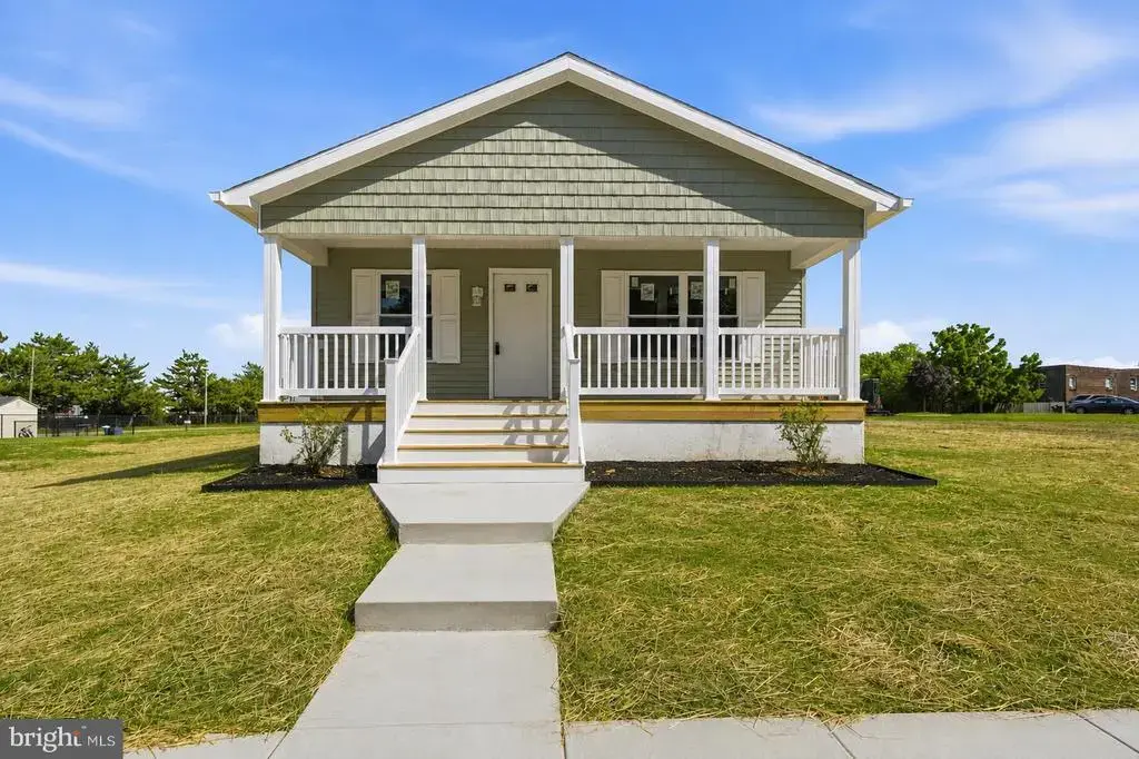 12 Market Lane, MARCUS HOOK