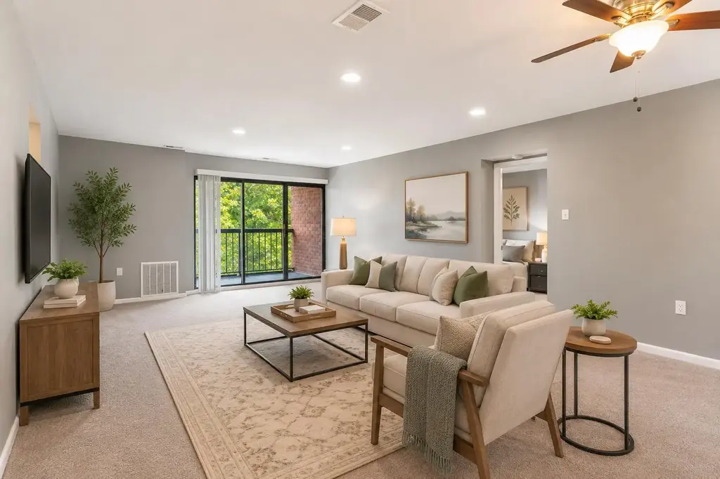 6711 Park Heights Ave #410, BALTIMORE