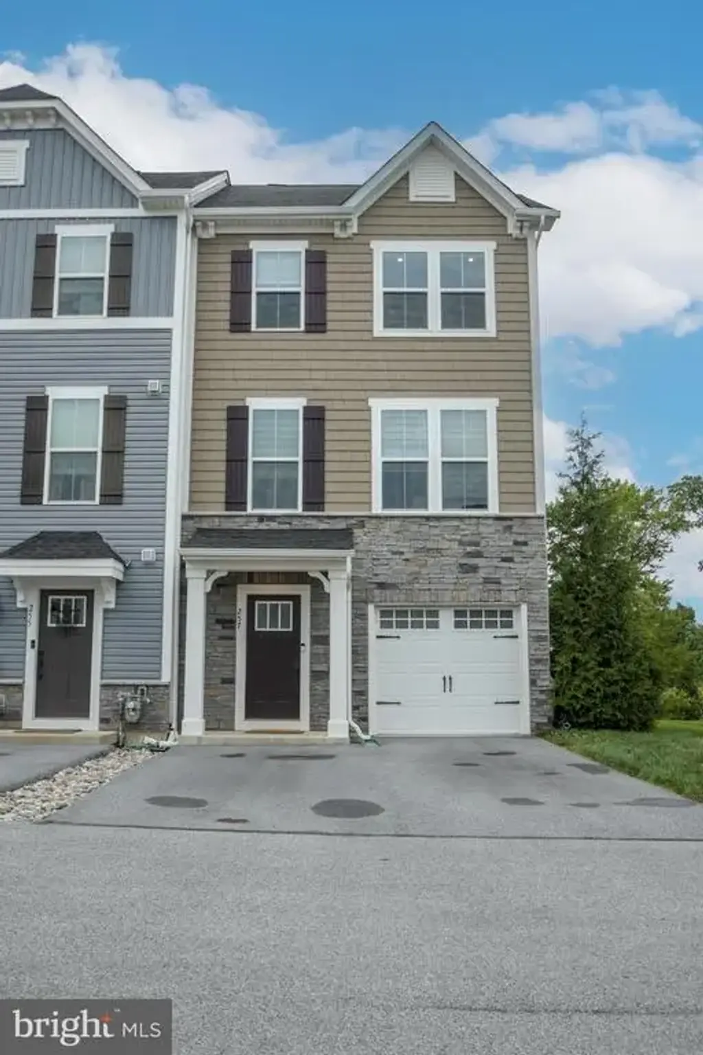 257 Sugar Maple Sq, DOWNINGTOWN
