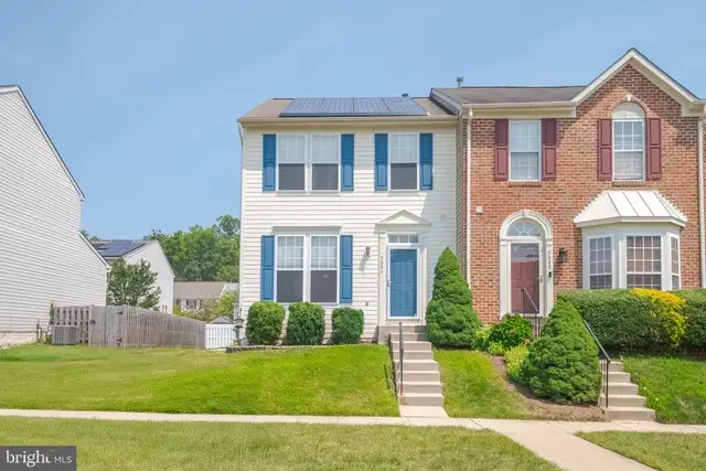 5046 Bristle Cone Cir, Aberdeen