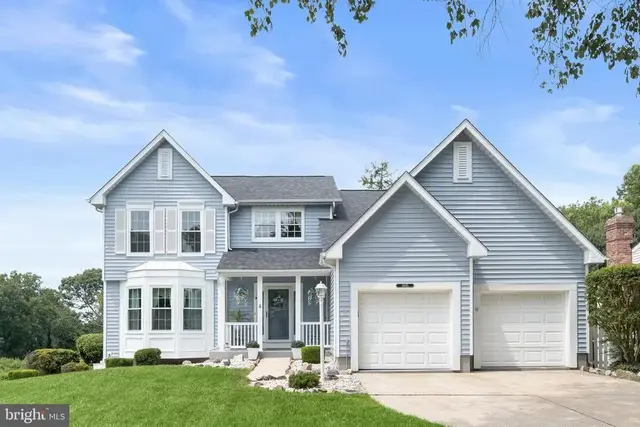 8645 Open Meadow Way, Columbia