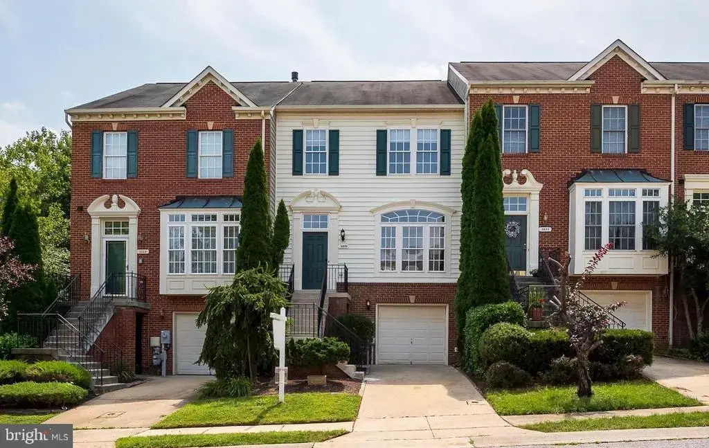10526 Abingdon Way, WOODSTOCK
