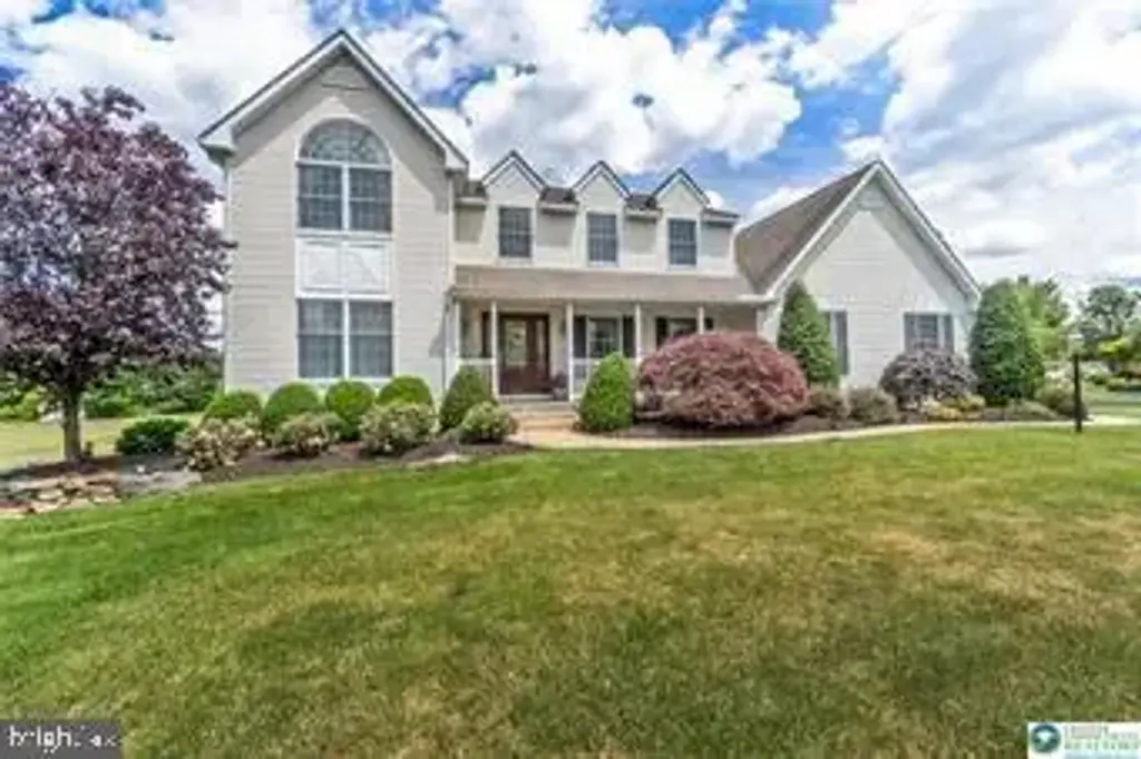 1795 Freier Rd, QUAKERTOWN