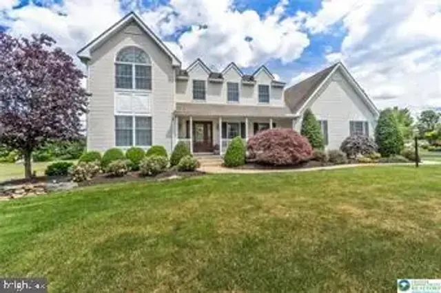 1795 Freier Rd, Quakertown