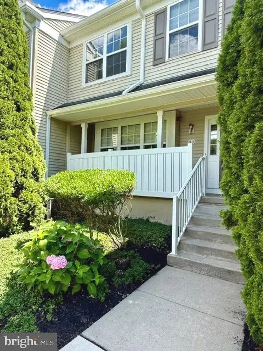 53 Granite Ln #3, CHESTER SPRINGS
