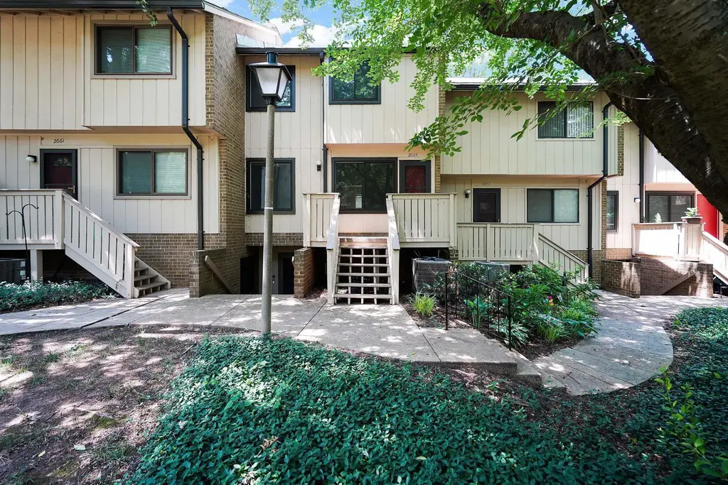 2665 Glengyle Dr #60, VIENNA