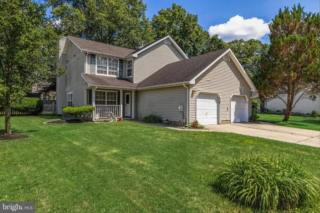 409 Amesbury Pl., GLASSBORO