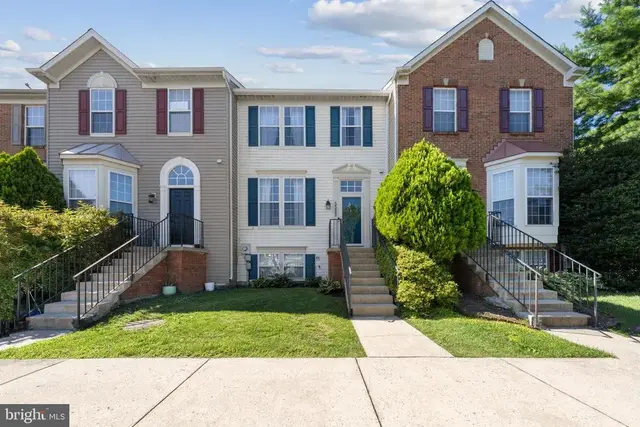 5503 Westcott Cir, Frederick