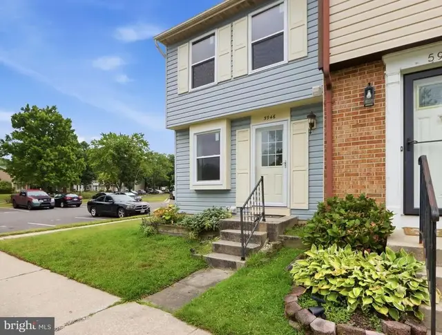 5946 Rowanberry Dr #18a, Elkridge