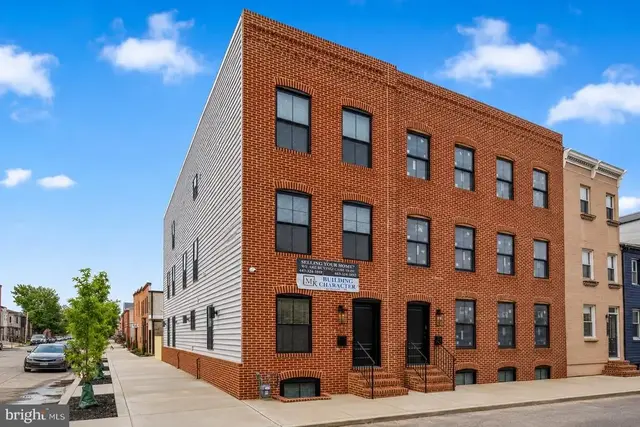 1647 Cuba St, Baltimore
