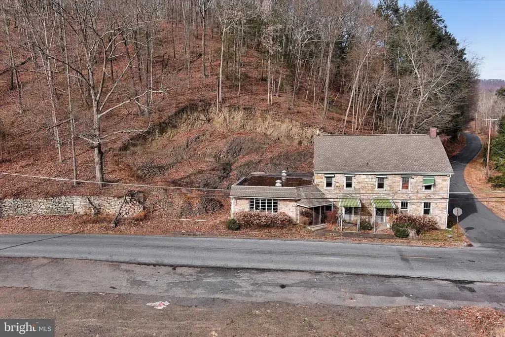 555 Church St, NEW RINGGOLD