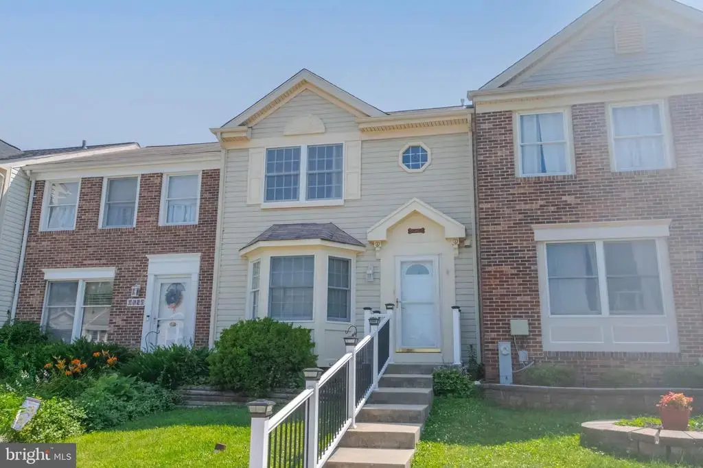 8723 Silver Hall Rd, PERRY HALL