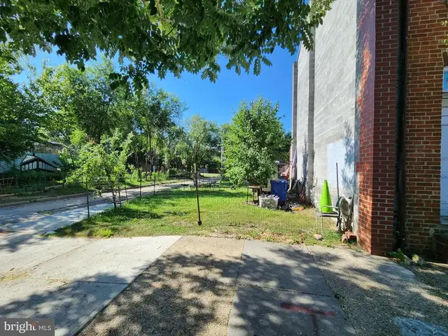 1019 W Lombard St, Baltimore