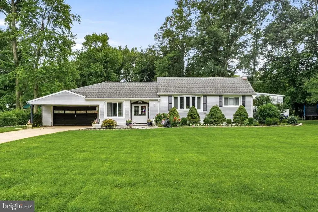 1405 Orchard Ln, CHERRY HILL