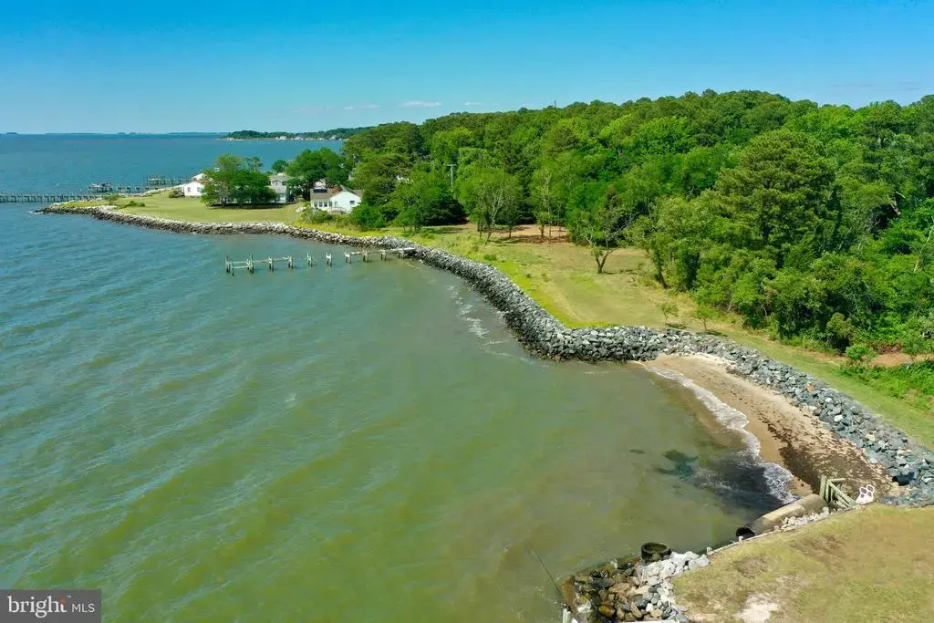 23145 Edelen Webster Rd, DEAL ISLAND