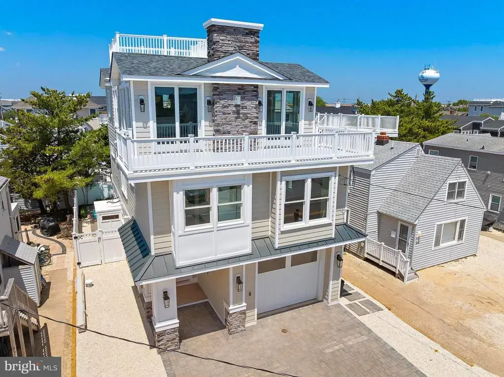 9708 Beach Ave, LONG BEACH TOWNSHIP