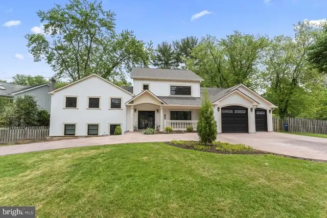5844 Bermuda Ct, Mclean