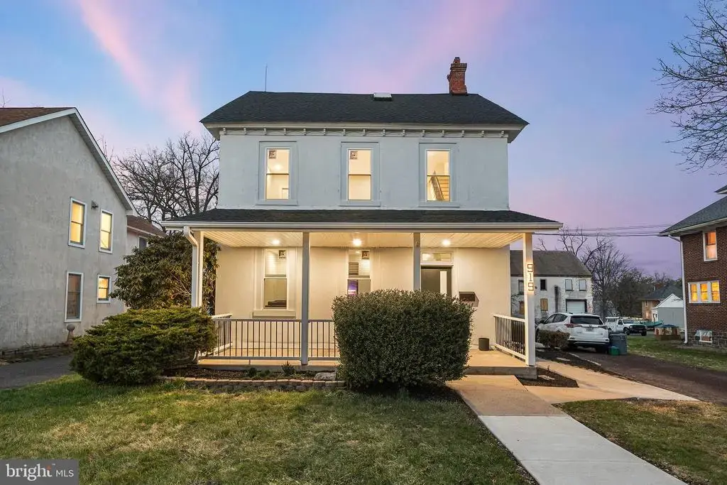 919a W Broad St, QUAKERTOWN