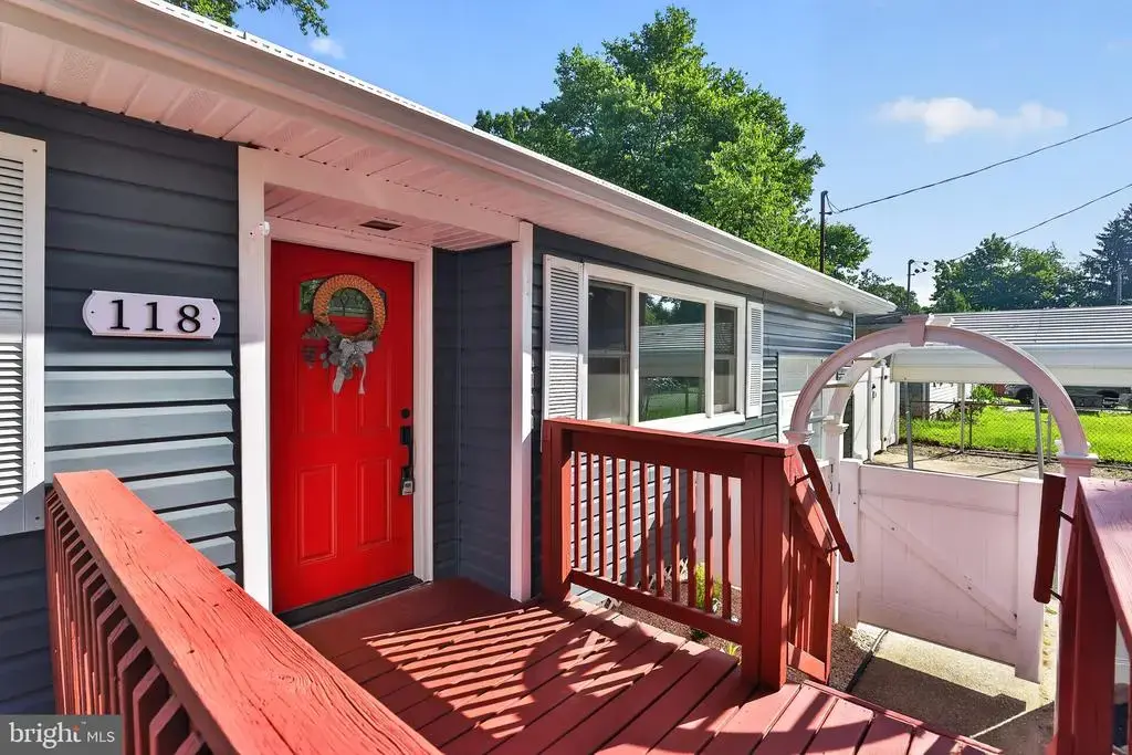 118 Carlisle St, BROWNS MILLS