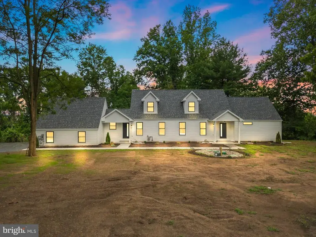 23 Nelson Ridge Rd, PRINCETON