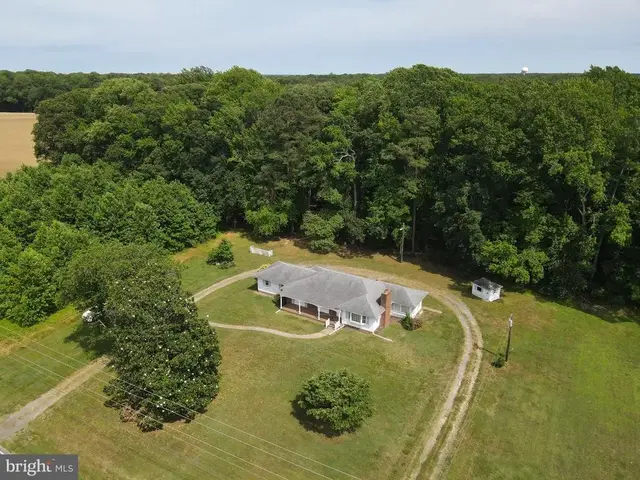 2141 Fleming Rd, Greenbackville