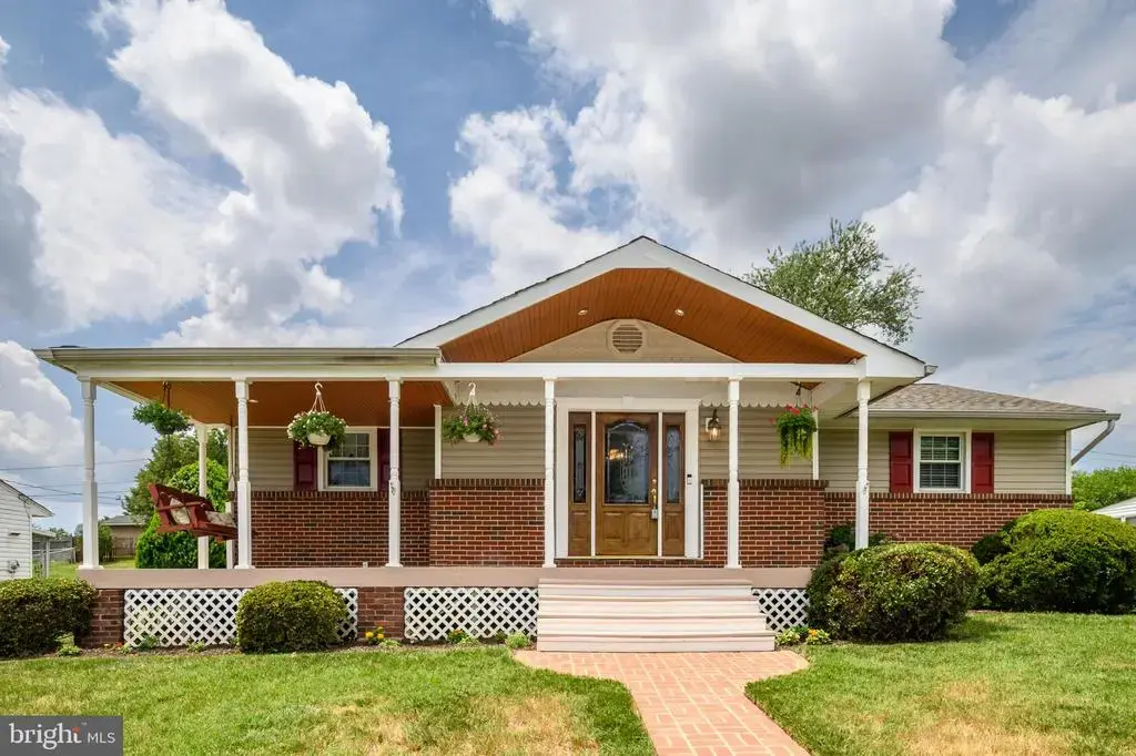 628 Bruce St, BALTIMORE