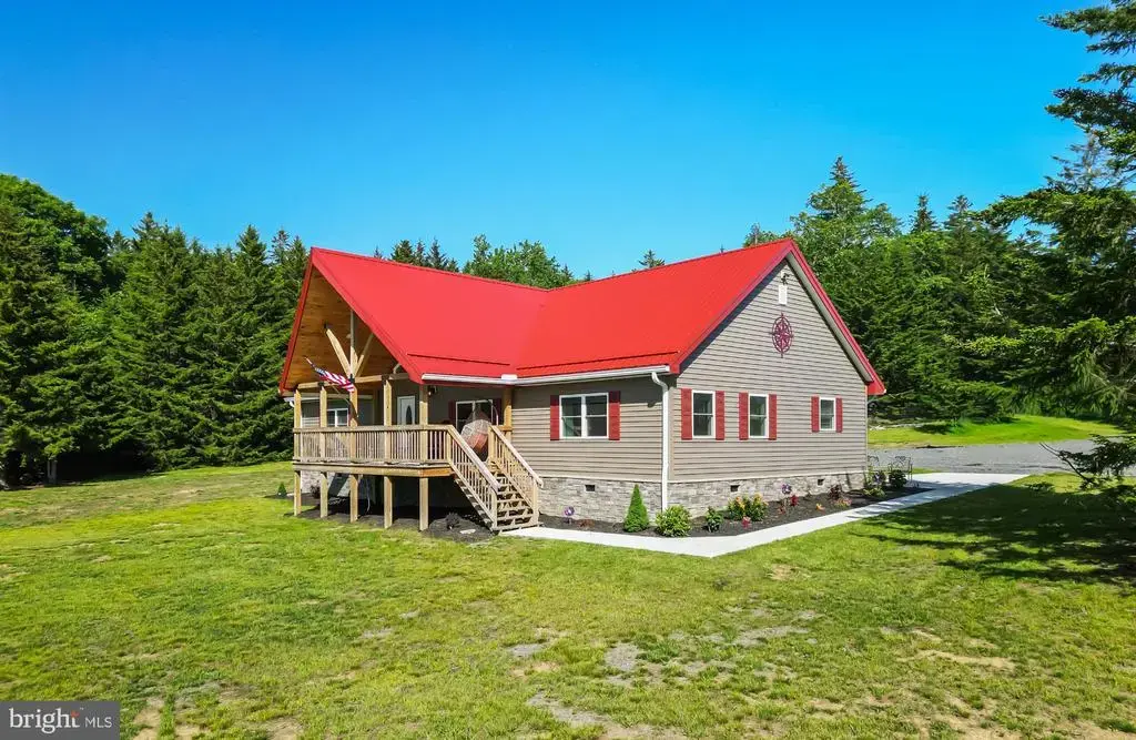 3291 Grassy Ridge Rd, MOUNT STORM