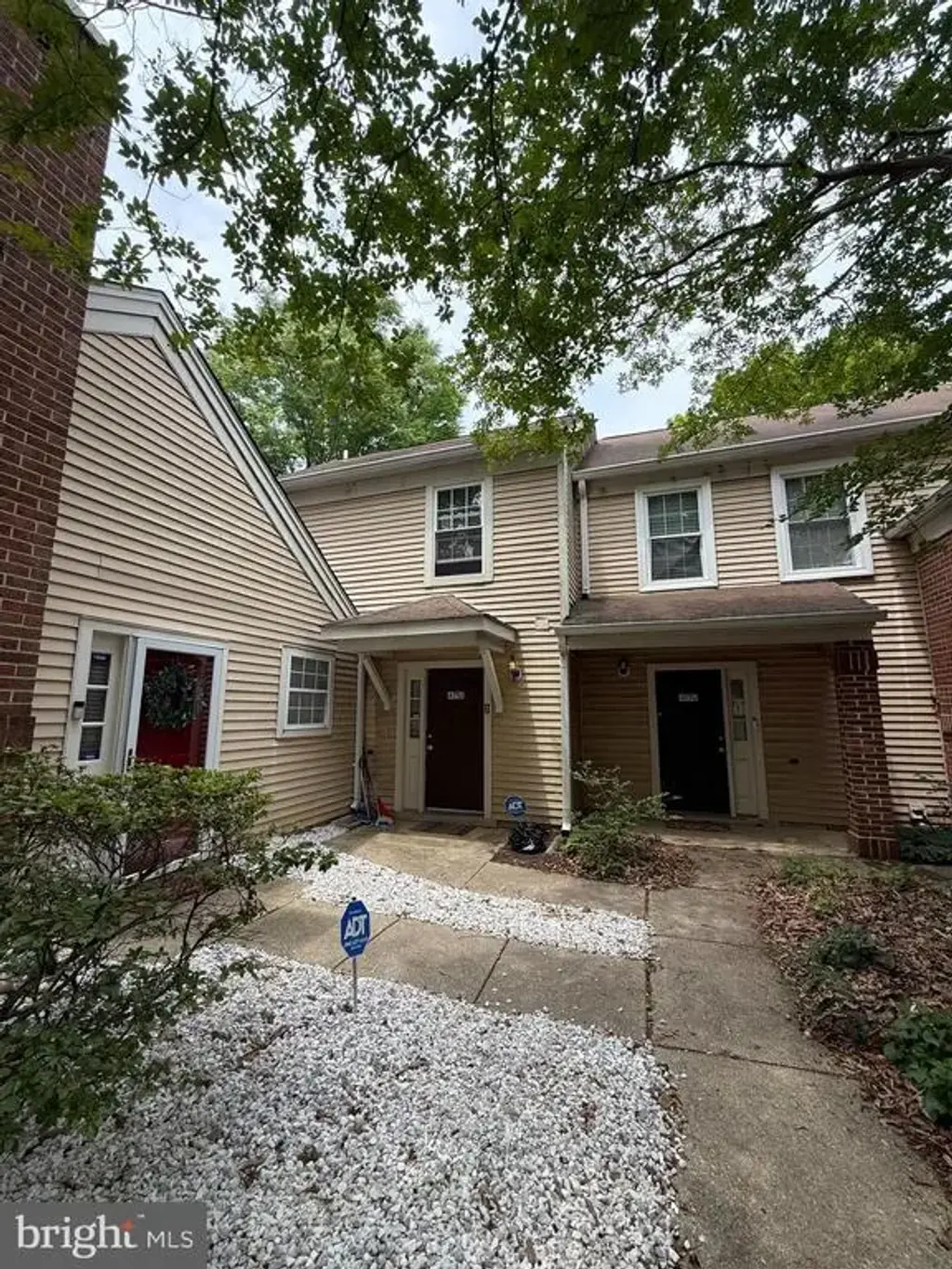 4752 Colonel Ashton Pl #445, UPPER MARLBORO