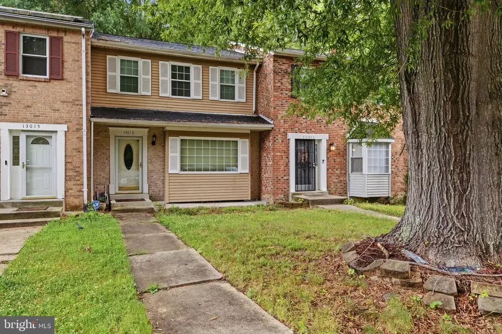 13013 Trumbull Dr, UPPER MARLBORO