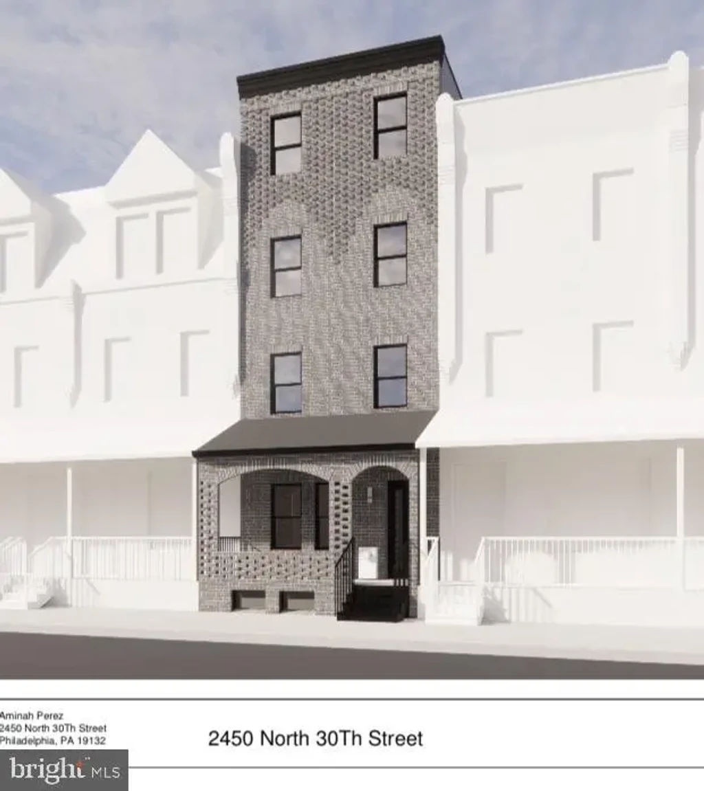 2450 N 30th St, PHILADELPHIA