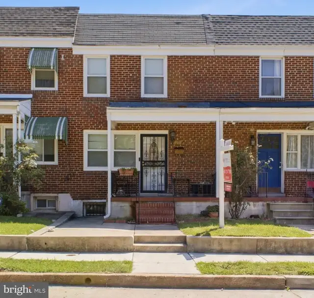 709 Tolna St, Baltimore