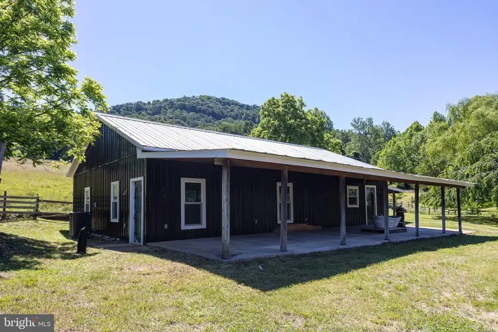 3257 Ida Rd, LURAY