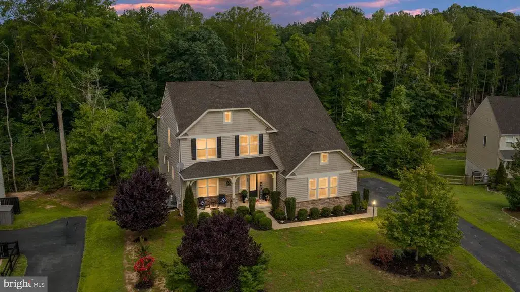 215 Rock Raymond Dr, STAFFORD