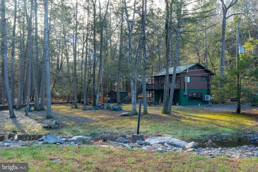 2138 Bridge Side Dr, EAST STROUDSBURG