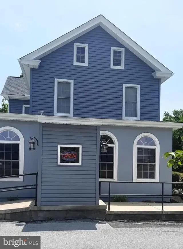 3971 Linglestown Rd, Harrisburg
