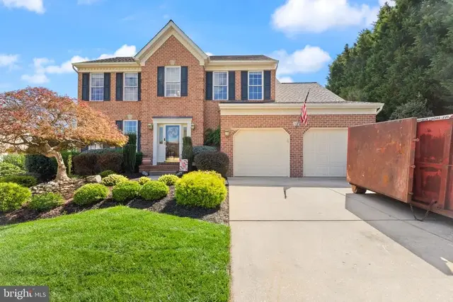 309 Streett Cir, Forest Hill