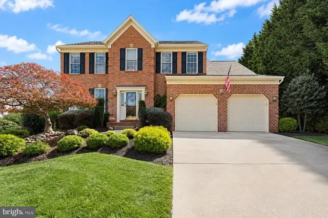 309 Streett Cir, Forest Hill
