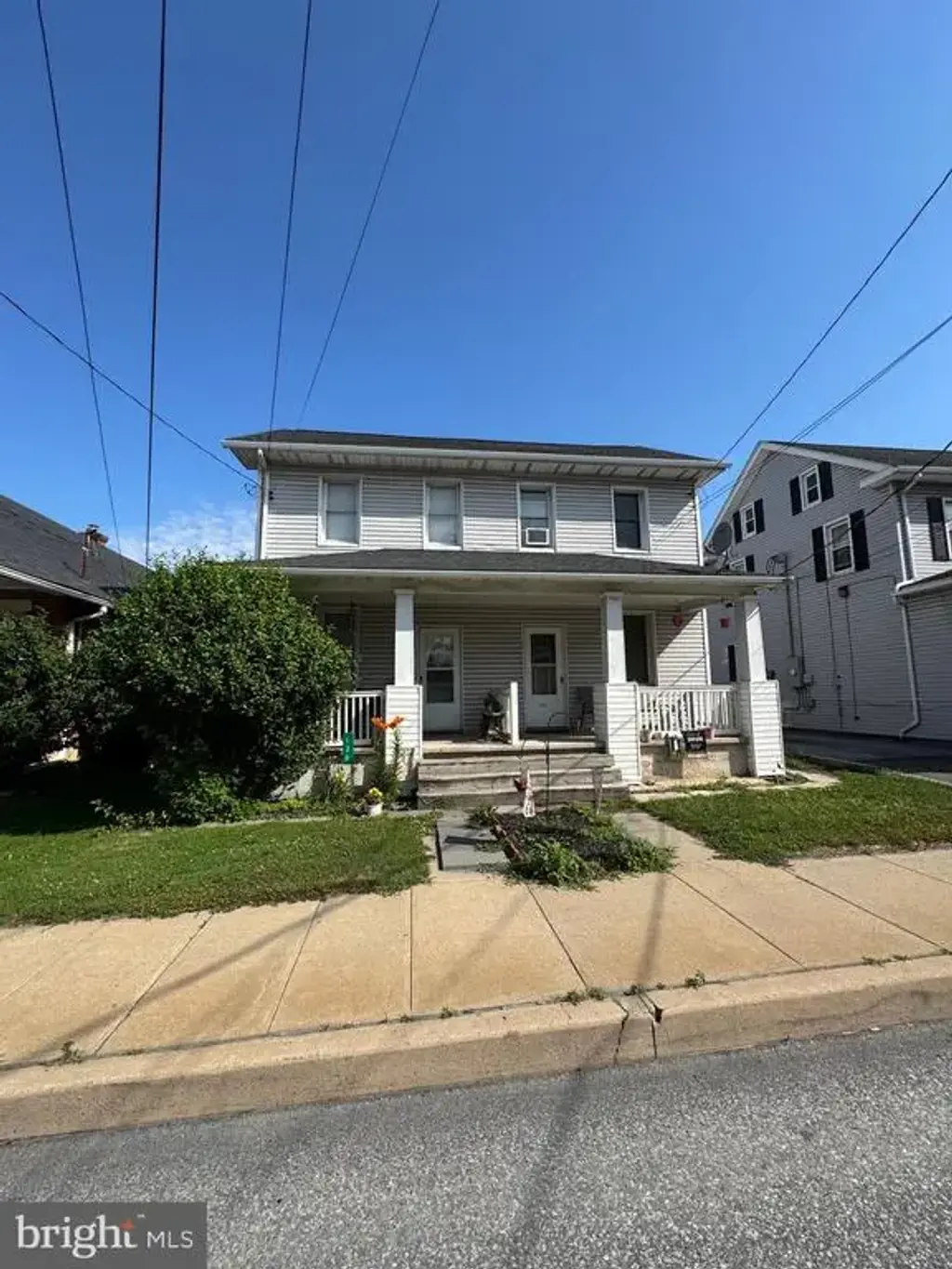 130-132 E State St, QUARRYVILLE
