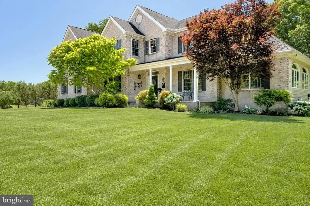 706 Jersey Woods Rd, GALLOWAY