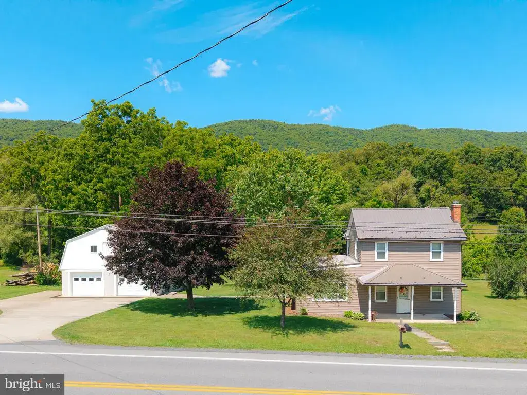 2391 Raystown Road, EVERETT