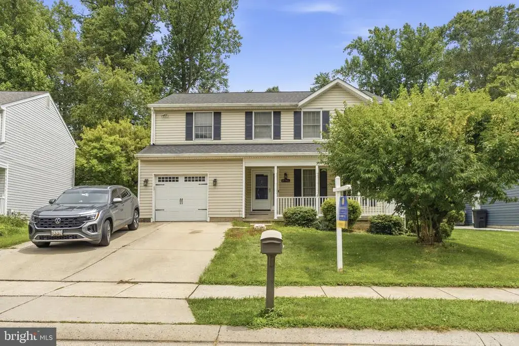 2741 Singer Woods Dr, ABINGDON
