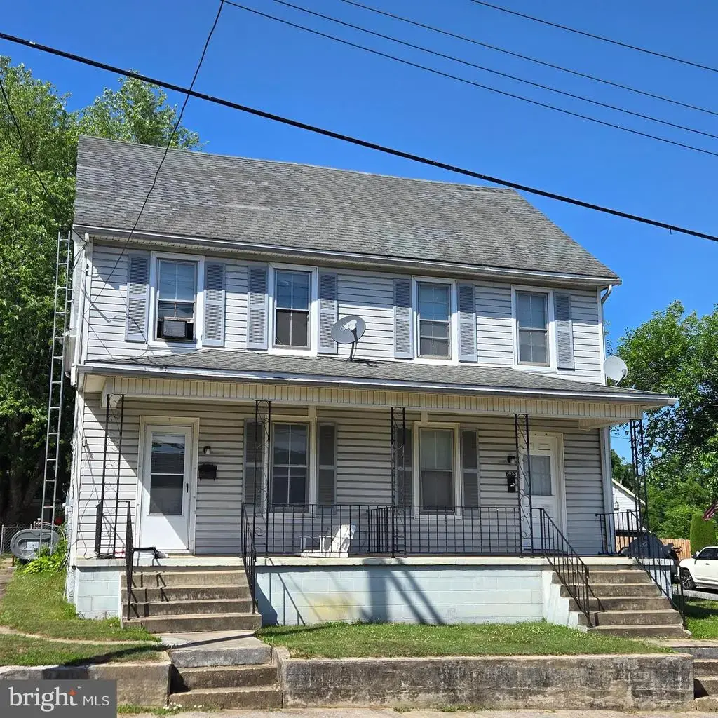 621/623 E Moler Ave, MARTINSBURG