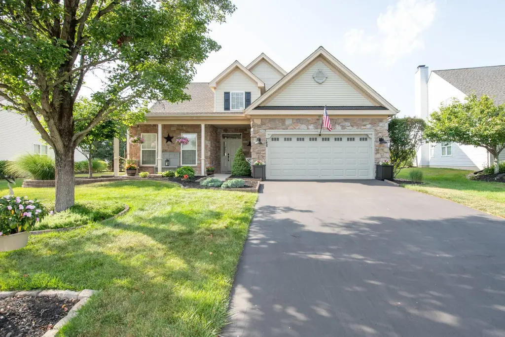 748 S Settlers Cir, WARRINGTON
