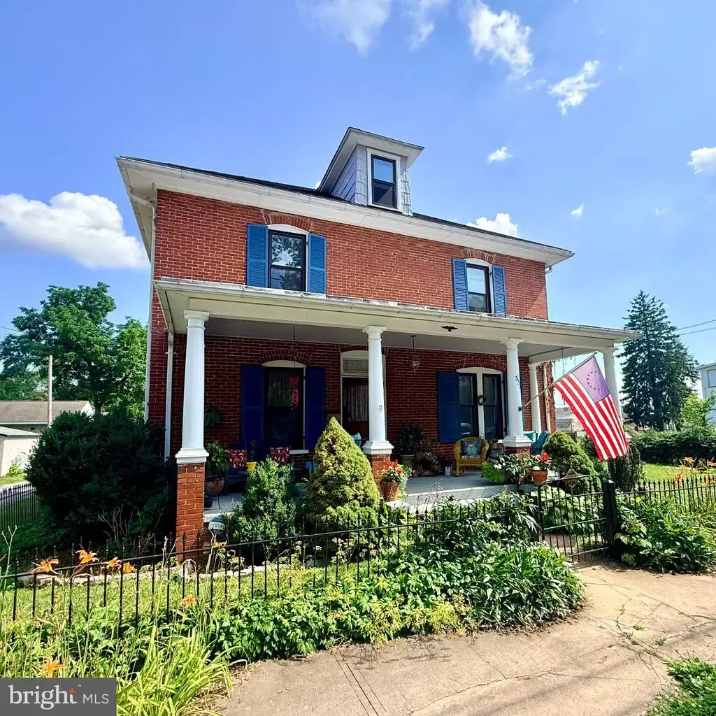 333 E 1st Ave, CHARLES TOWN