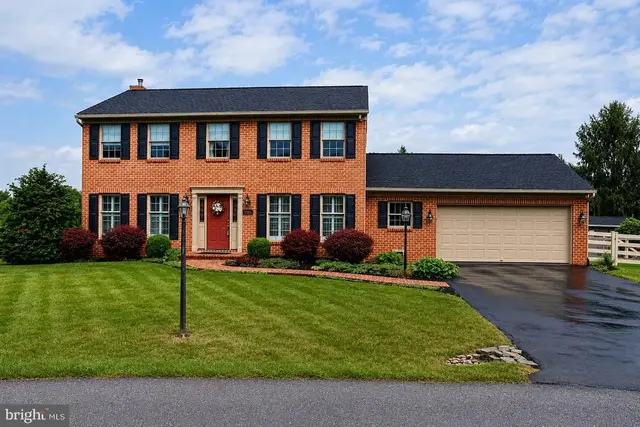10604 August Ct, Williamsport