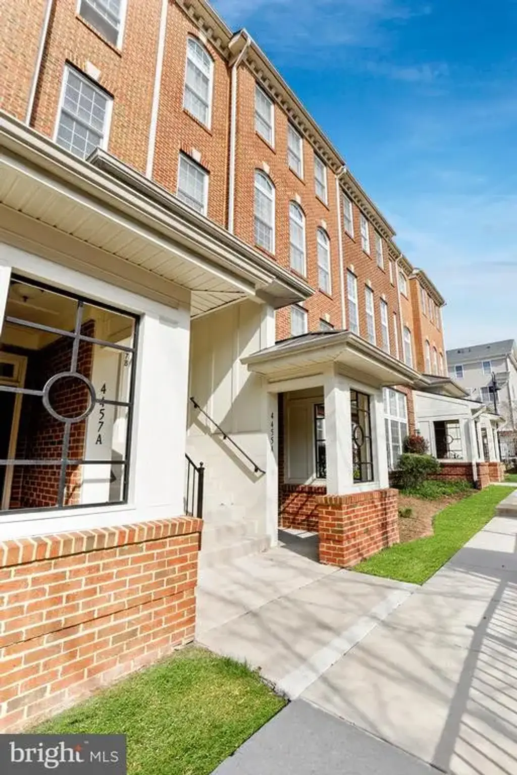 4455 Beacon Grove Cir #706a, FAIRFAX