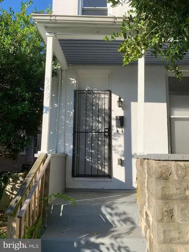 943 Homestead St, Baltimore