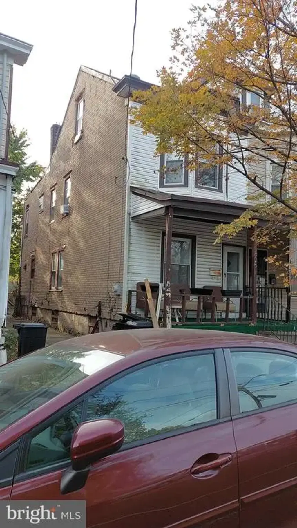 825 Walnut Ave, TRENTON